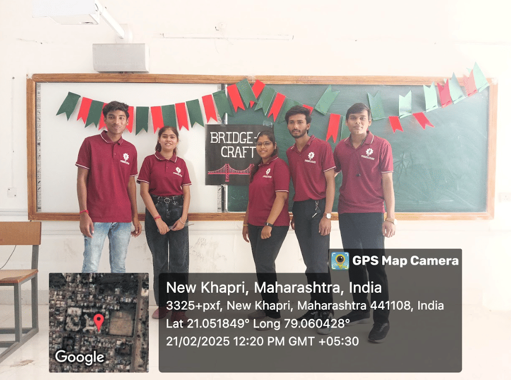 Wainganga College of Engineering and Management Nagpur Events photo 31